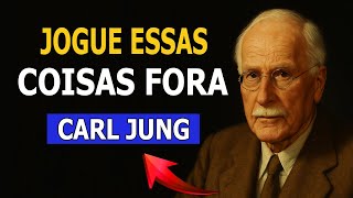 O Lixo Emocional Que Você Acumula Sem Perceber - Carl Jung