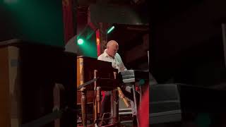 The Word live at Tipitina’s 5/6/22, John Medeski
