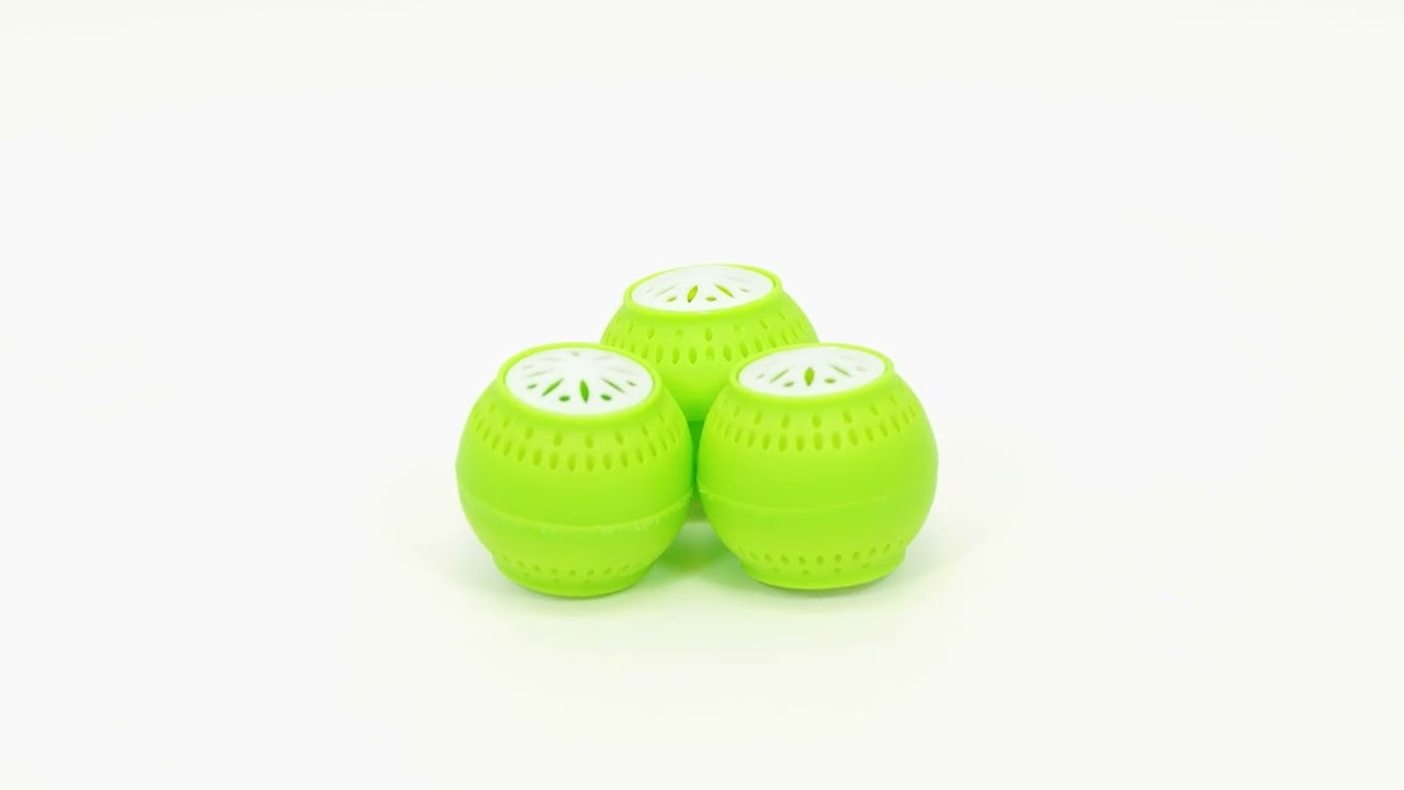Fridge Balls Odour & Smell Removal