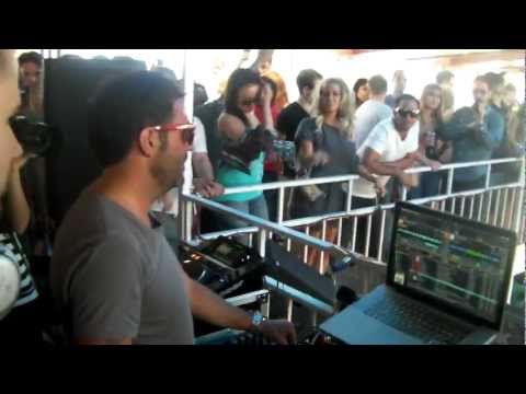 STEVE LAWLER & DARIUS SYROSSIAN play Toronto VIVa MUSiC BOAT CRUISE
