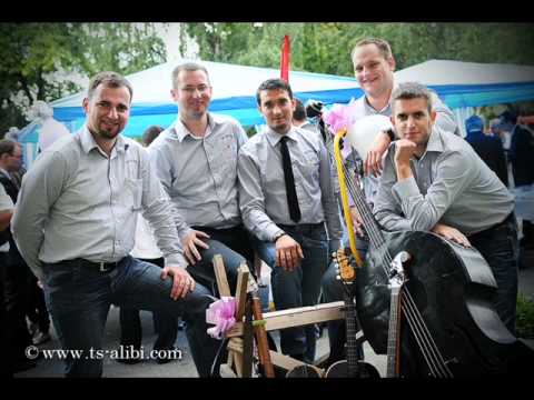 TS Alibi - Jezero let (VGF 2011)