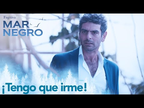 Vedat Wants to Go to Yiğit's Circumcision - Chapter 76 | Fugitive