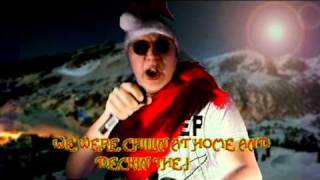 Hollywood Undead - Christmas in Hollywood (Fan Made)