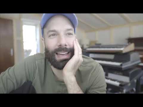 Who Exactly Is Patreon For? Scary Pockets Jack Conte Explains | How I Raised It | Foundersuite