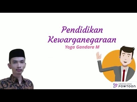HARMONI KEBERAGAMAN MASYARAKAT INDONESIA