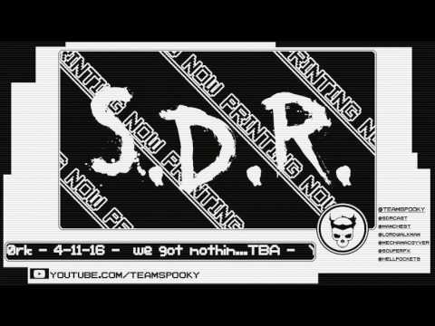 Super Desperation Radio 511 - The Price Is Wrong