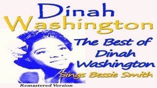 Dinah Washington - You&#39;ve Been A Good Old Wagon