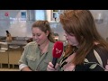 Zwiterse kaasfondue met een Flevolandse twist