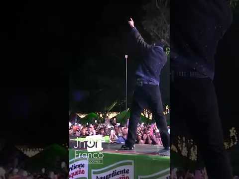 Diego Daza & Ronaldo Ochoa En Abrego Norte De Santander 2025