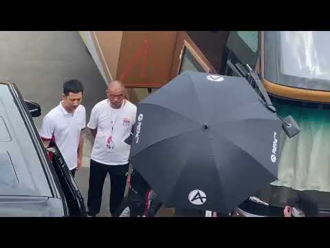 Kris Wu Racing Driver Vroom