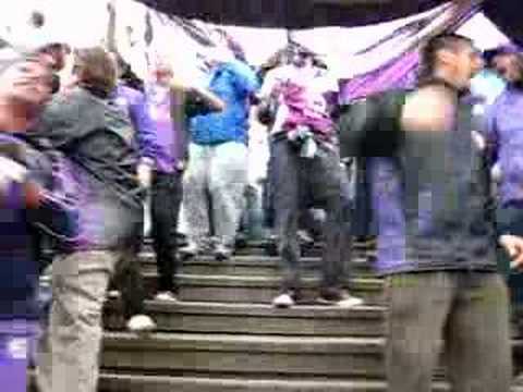 21/04/07 General Lamadrid 3 - Villa Dálmine 0