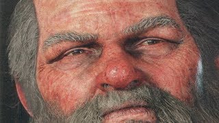 All Of Uncle&#39;s Lumbago Excuses Red Dead Redemption 2