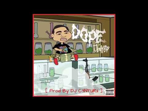Jboiybp | "Dope" | Visualizer
