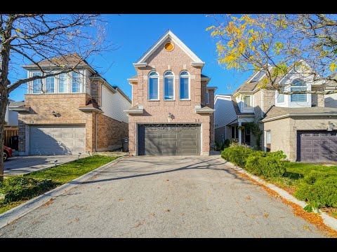 21 Townley Crescent, Brampton Home for Sale - Real Estate Properties for Sale