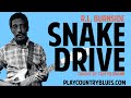 Snake Drive (R.L. Burnside) Taught by Tom Feldmann