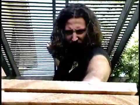 Buffalo Gun's Killer Chops