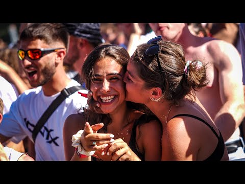 Maissouille - BRAVERY (Official Video)