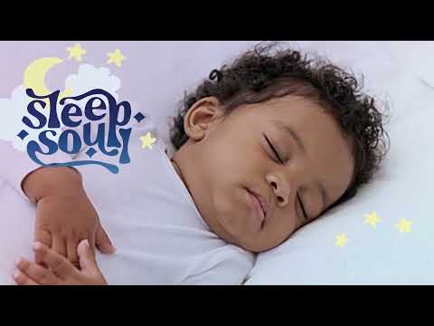 Jhené Aiko Sleep Soul: Soothing & Relaxing R&B Baby Sleep Music, Sounds and Lullabies (Volume 3)