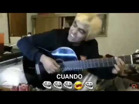 Cuando trololololo corxea spaceronin7