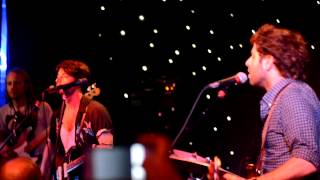 Middle Brother - Theater