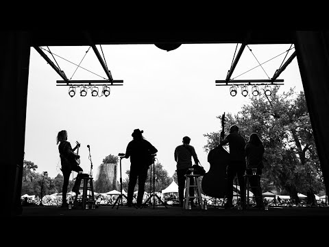"Carry Me" | Live at Rockygrass Festival 2021