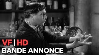 Marius (1931) Bande Annonce Rééditée [HD]