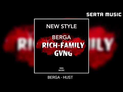 BERGA - HUST