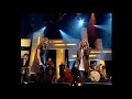 Alison Krauss, Robert Plant w/ Buddy Miller - One Woman Man | Jools Holland 2008