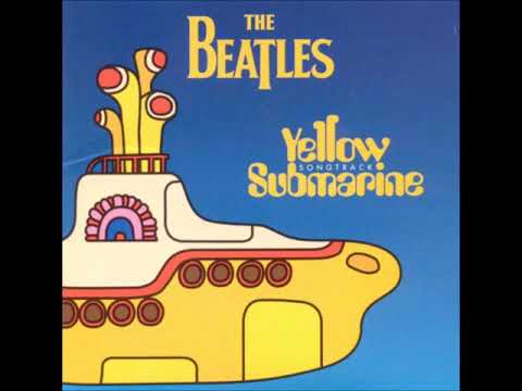 "All Together Now."  Beatles Easy Play Chords