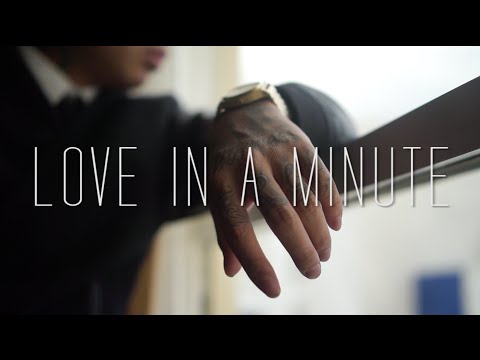 Heartbreaka - Love in a Minute [Official Video]