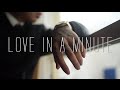 Heartbreaka Love In A Minute Official Video