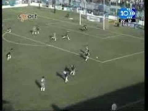 BELGRANO 0 - INDEPENDIENTE RIVADAVIA 1