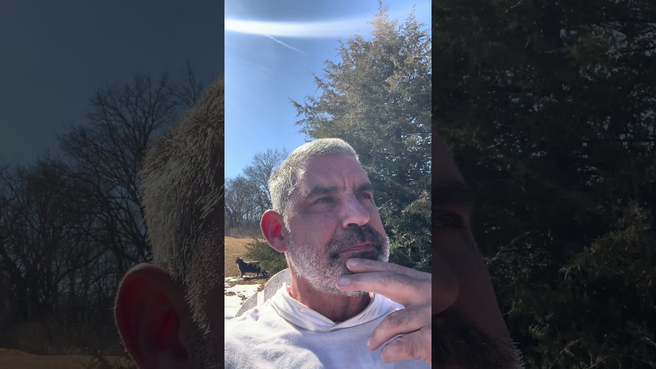 Psychedelics Show You The Perfect Recipe That Is You