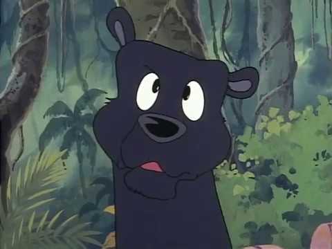 The Jungle Book Hindi Episode 20 | Mowgli's Lair