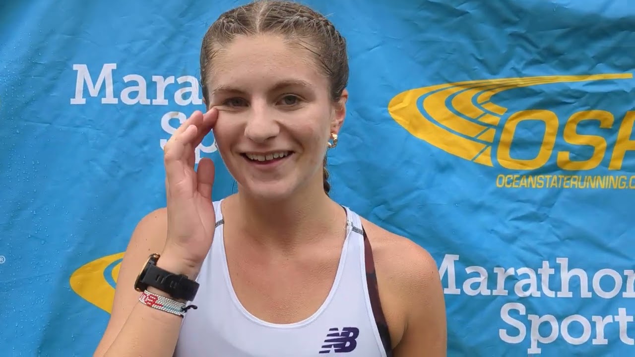 Meet Hub Ocean State XC Invitational Rhode Island High School Cross