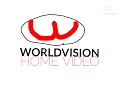 FBI WARNING Screen World Vision Inc Logo