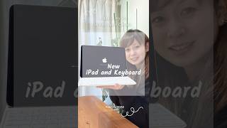 新しい相棒iPad & Keyboard / iPad Air 2024 11inch M2