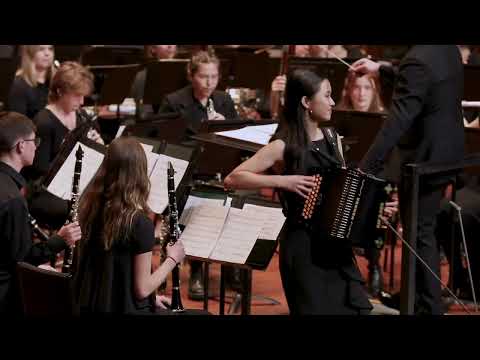 Onda tropical -  Rodrigo Martínez Torres | La Coreañera | DCWE | Jordan Hall