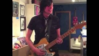 Compliment? (Posies)