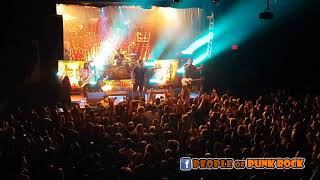 NEW FOUND GLORY - Situations @ The Phoenix, Toronto ON - 2018-05-26