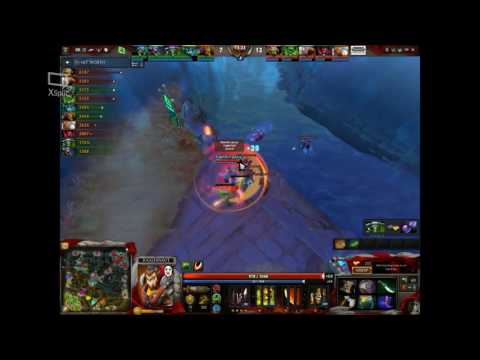 BOSTON MAJOR OPEN QUALIFIRE FLIPSID3 TACTICS VS FRIENDS DOTA 2 LIVE