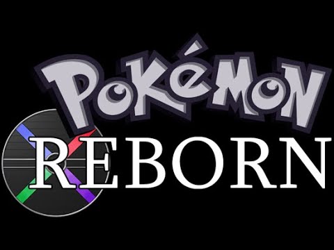 Hardcore Nuzlocke Pokemon Reborn E4/Final Boss
