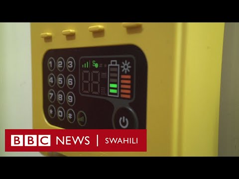 BBC MITIKASI LEO JUMANNE 25.02.2020