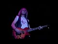 Aerosmith - Monkey On My Back - Pittsburgh 1993