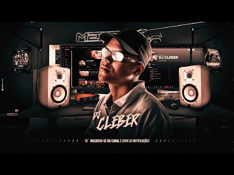 MODA DAS PIRANHAS - DJ Cleber & DJ SD 061 Feat. MC Hyatta, MC GW & MC Rkostta