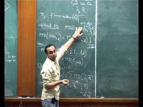 An exponential lower bound for homogeneous depth-4 arithmetic formulas by Chandan Saha