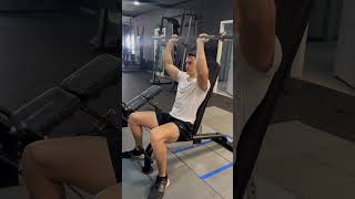 PRESS MILITAR CON BARRA