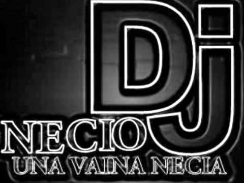 LA MIX DE  SALSA BACANA VOL 3  ( DJ NECIO )