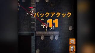 DarkestRogueのプレイ動画