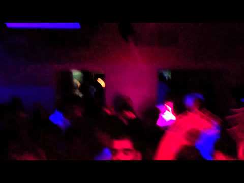 Twice dj Crysis vs Gian Nobilee